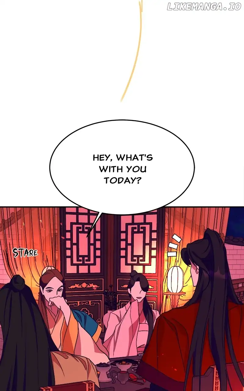 Goddess’s Way of Attacking Tigers chapter 42 page 20