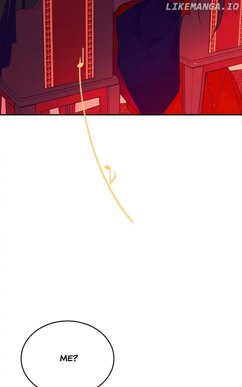Goddess’s Way of Attacking Tigers chapter 42 page 21
