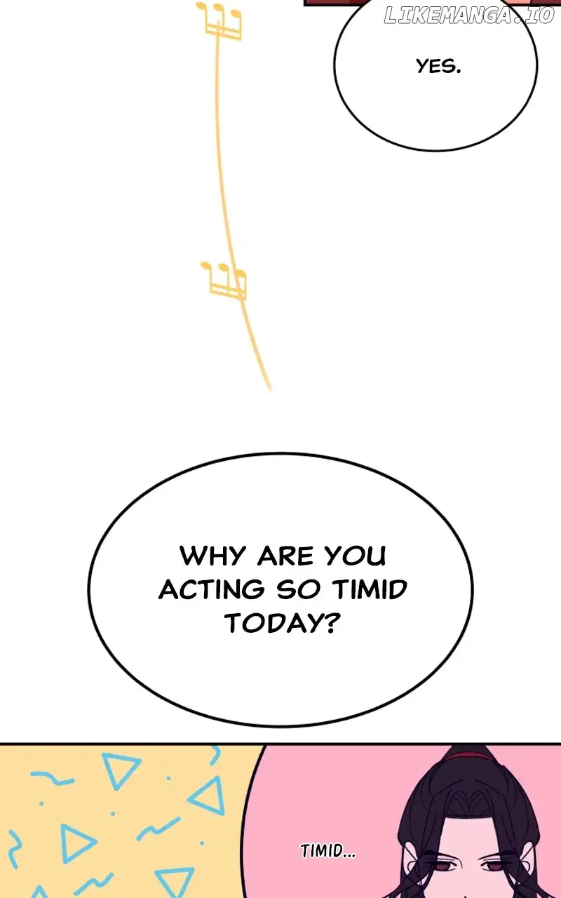 Goddess’s Way of Attacking Tigers chapter 42 page 23
