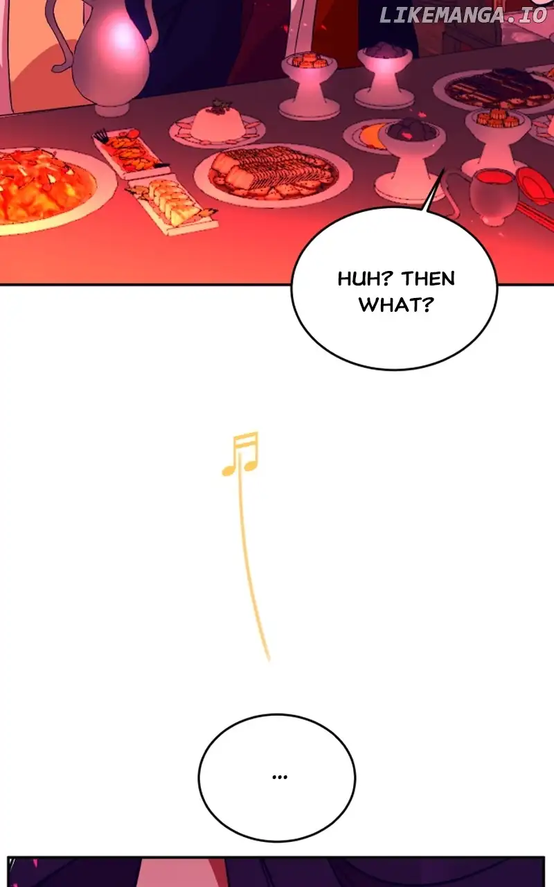 Goddess’s Way of Attacking Tigers chapter 42 page 30