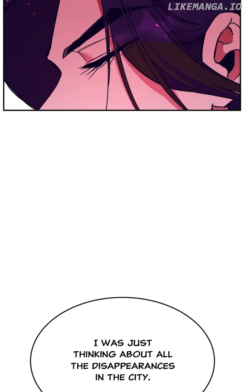 Goddess’s Way of Attacking Tigers chapter 42 page 31