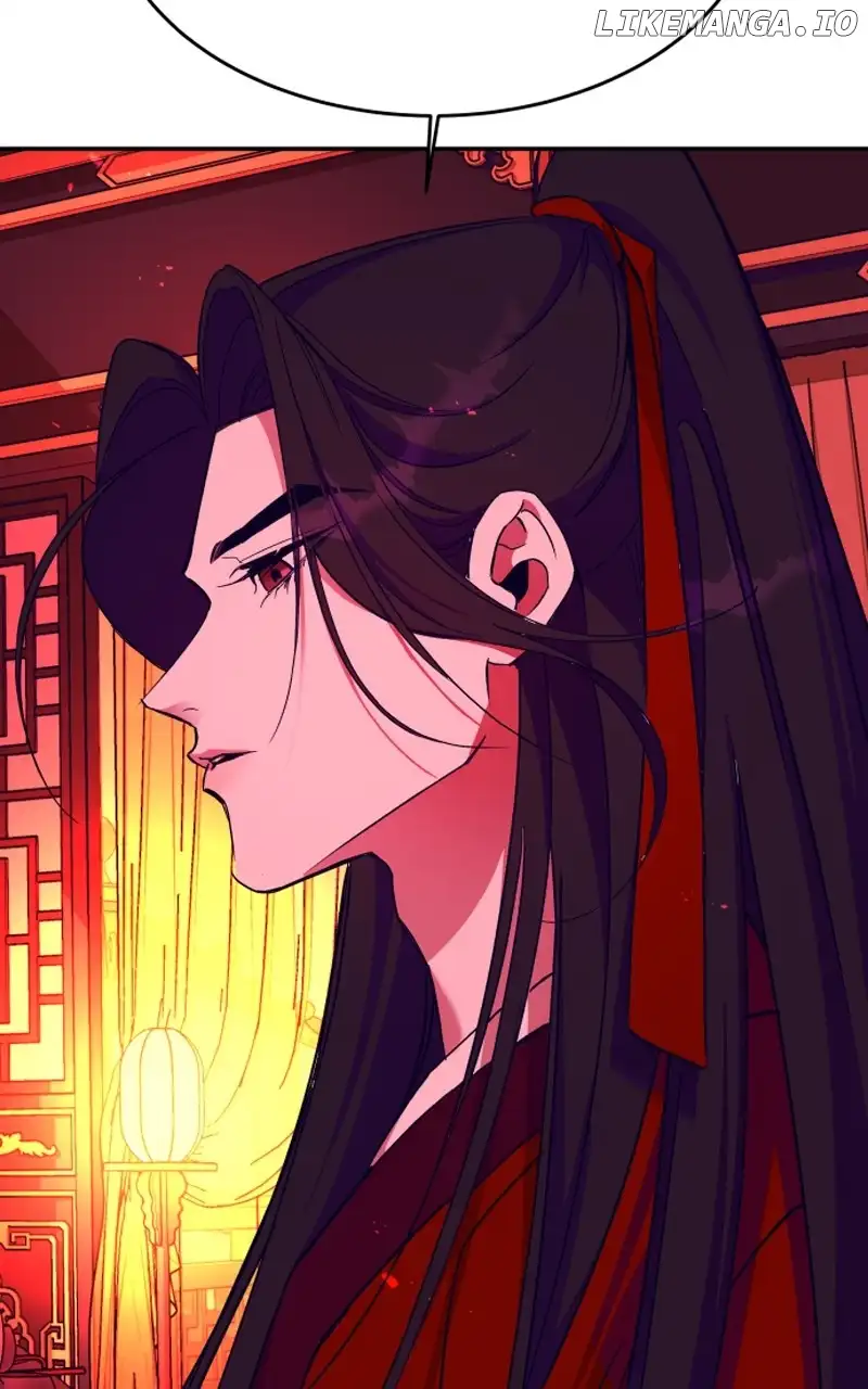 Goddess’s Way of Attacking Tigers chapter 42 page 32
