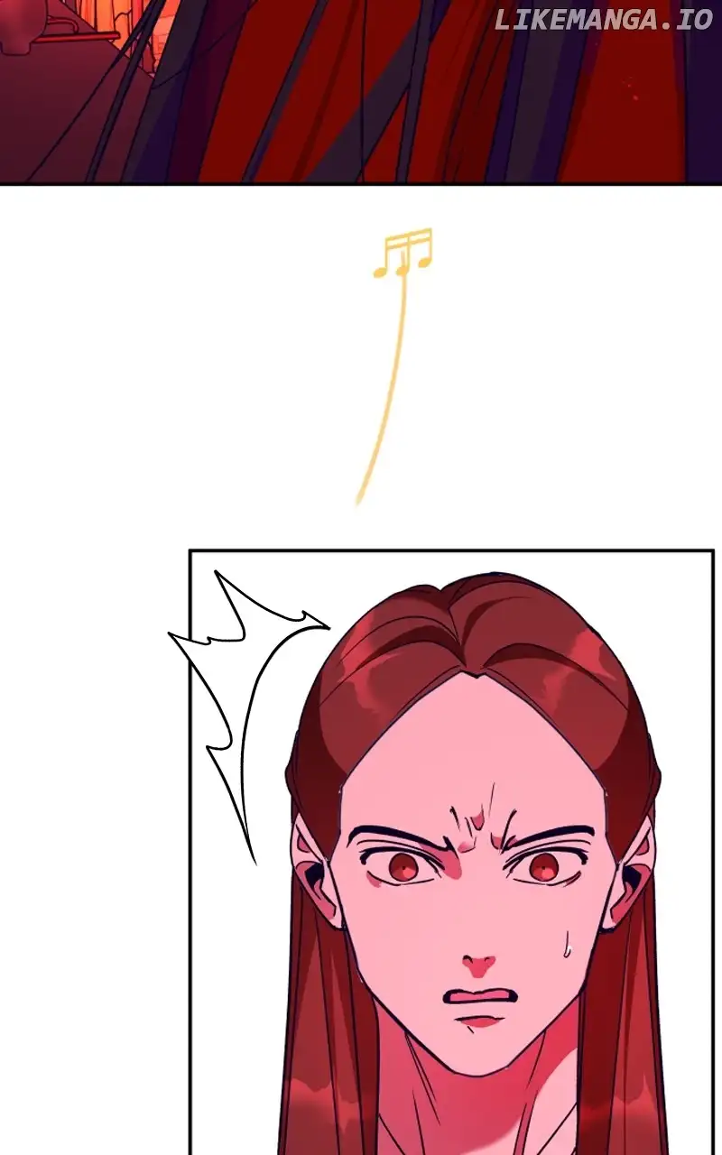 Goddess’s Way of Attacking Tigers chapter 42 page 33