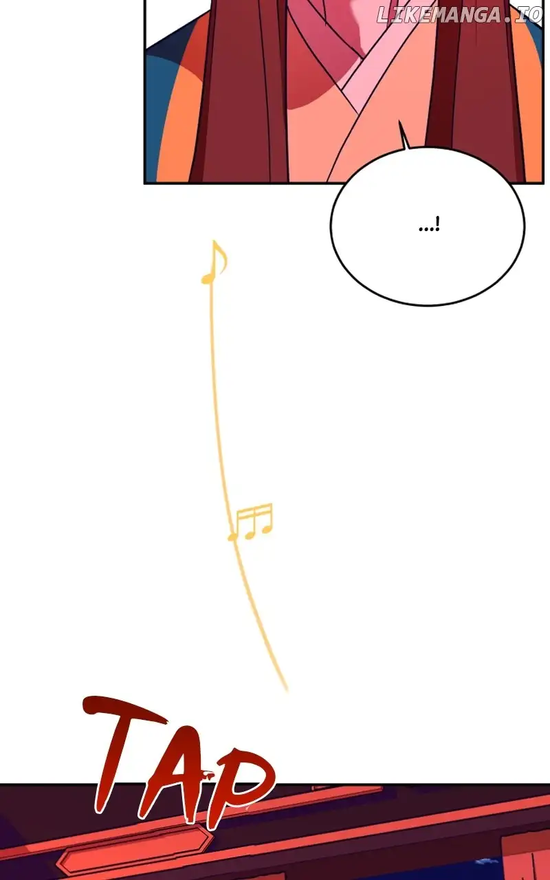 Goddess’s Way of Attacking Tigers chapter 42 page 34