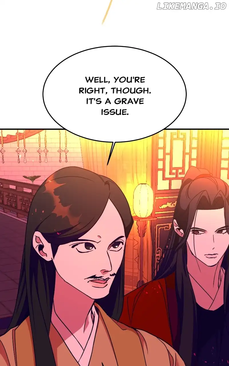 Goddess’s Way of Attacking Tigers chapter 42 page 39