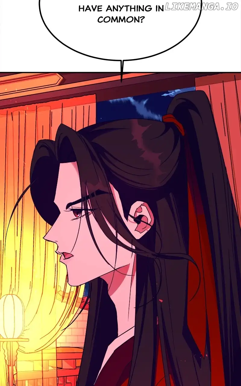 Goddess’s Way of Attacking Tigers chapter 42 page 45