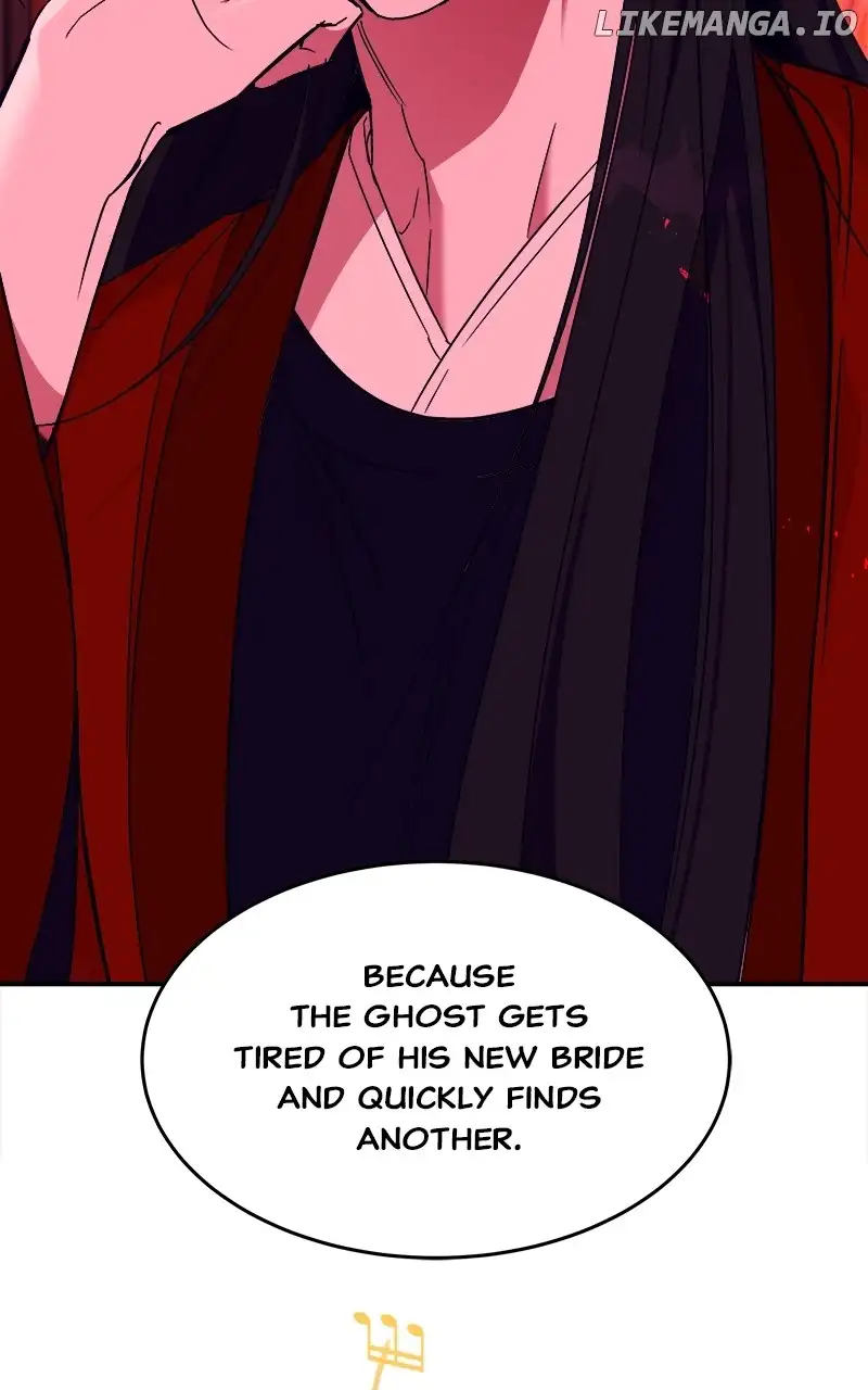 Goddess’s Way of Attacking Tigers chapter 42 page 51