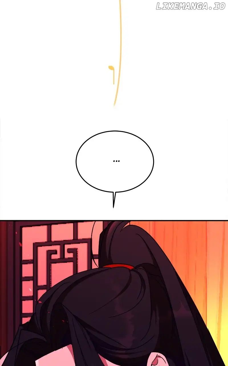 Goddess’s Way of Attacking Tigers chapter 42 page 54