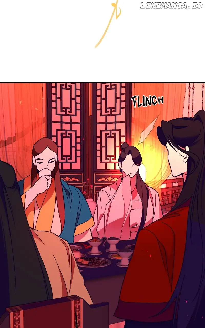 Goddess’s Way of Attacking Tigers chapter 42 page 60