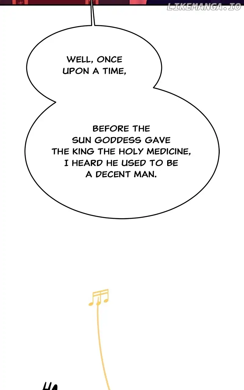 Goddess’s Way of Attacking Tigers chapter 42 page 61