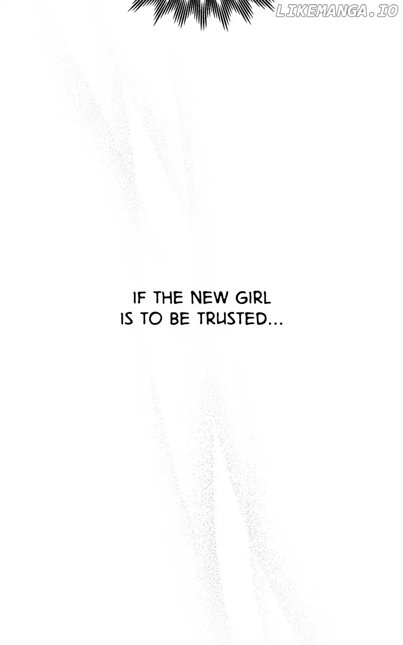 Goddess’s Way of Attacking Tigers chapter 42 page 64