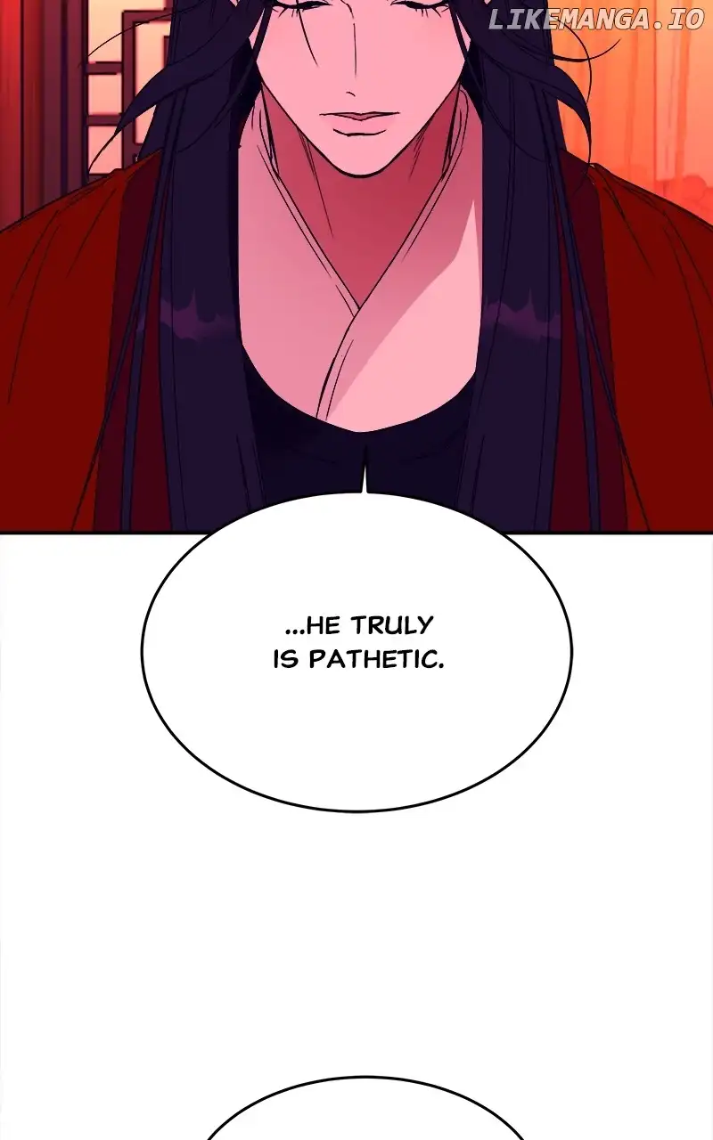 Goddess’s Way of Attacking Tigers chapter 42 page 68