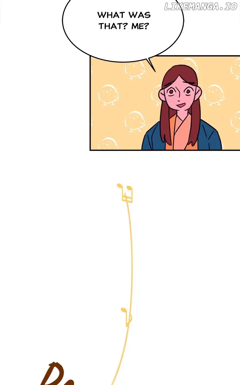 Goddess’s Way of Attacking Tigers chapter 42 page 69