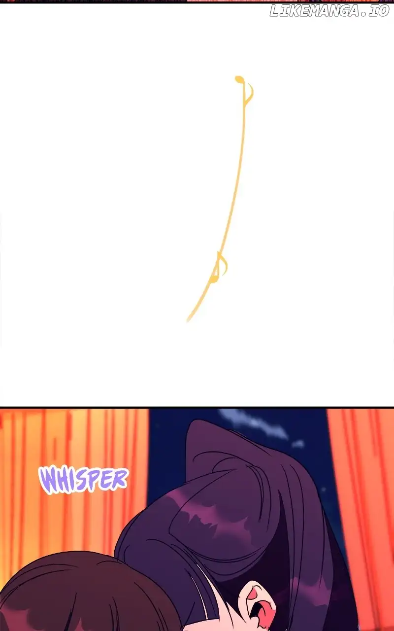 Goddess’s Way of Attacking Tigers chapter 42 page 72