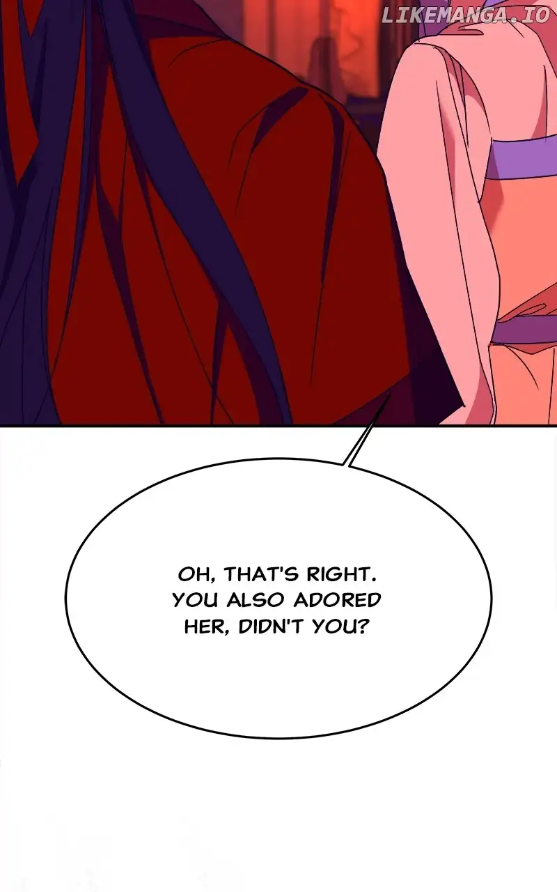 Goddess’s Way of Attacking Tigers chapter 42 page 77