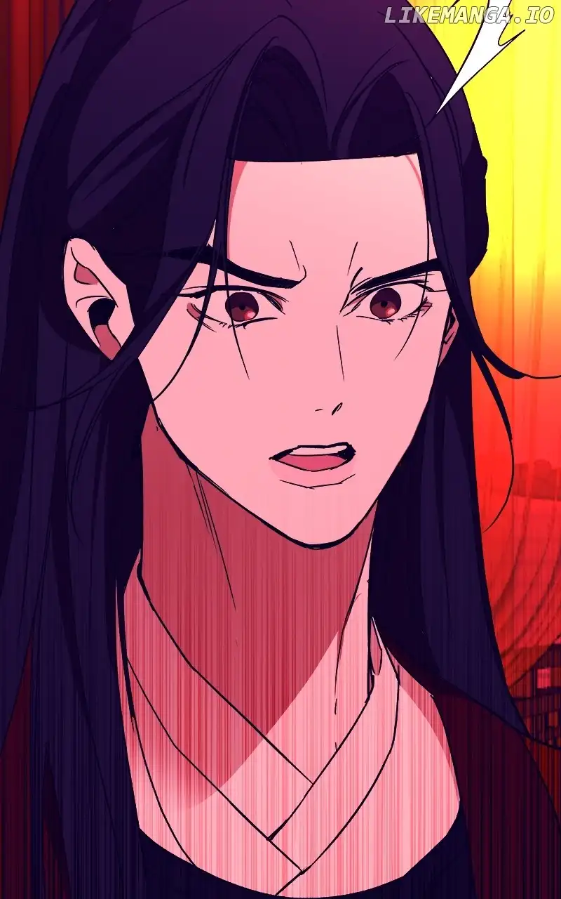 Goddess’s Way of Attacking Tigers chapter 42 page 81
