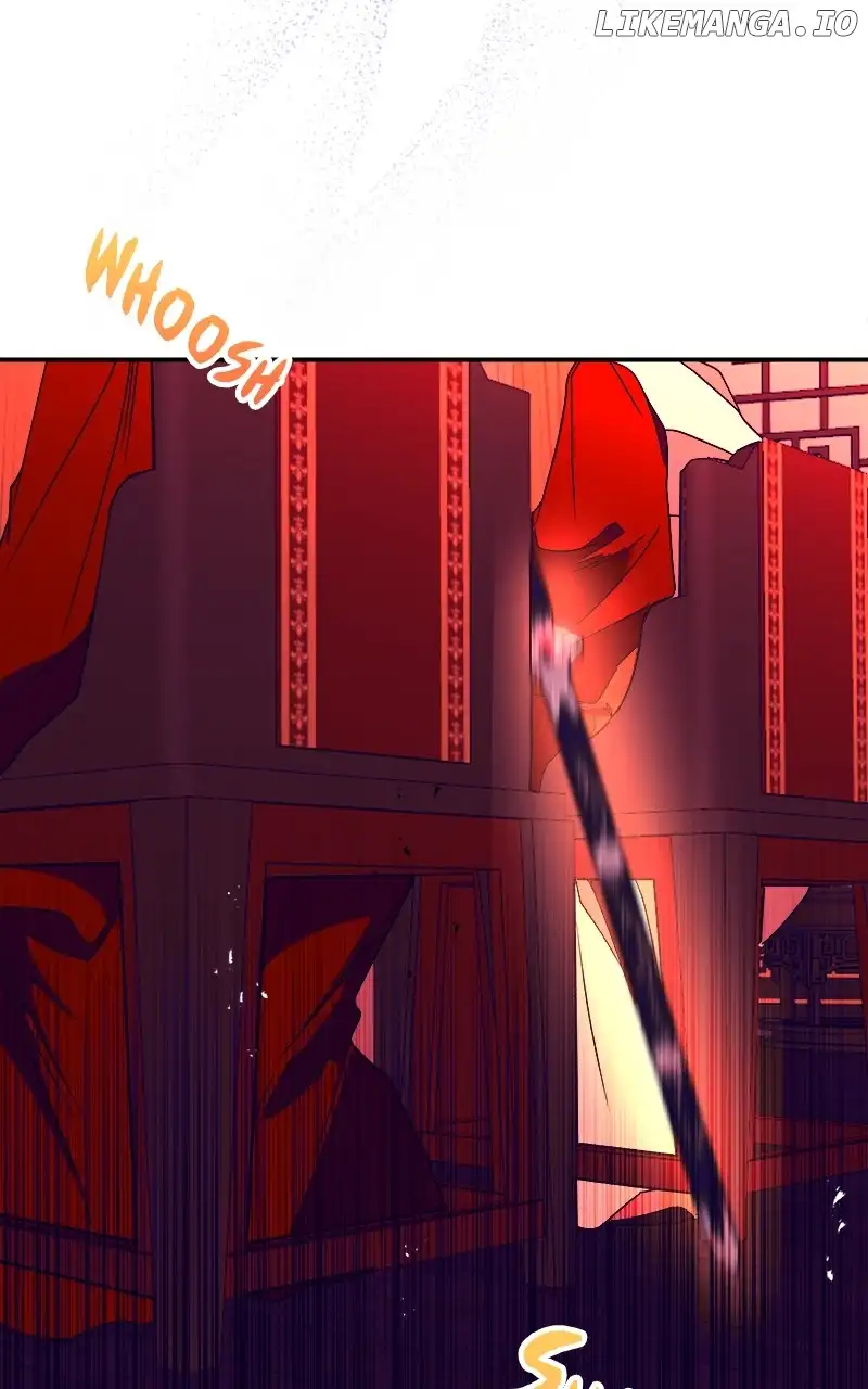 Goddess’s Way of Attacking Tigers chapter 42 page 83