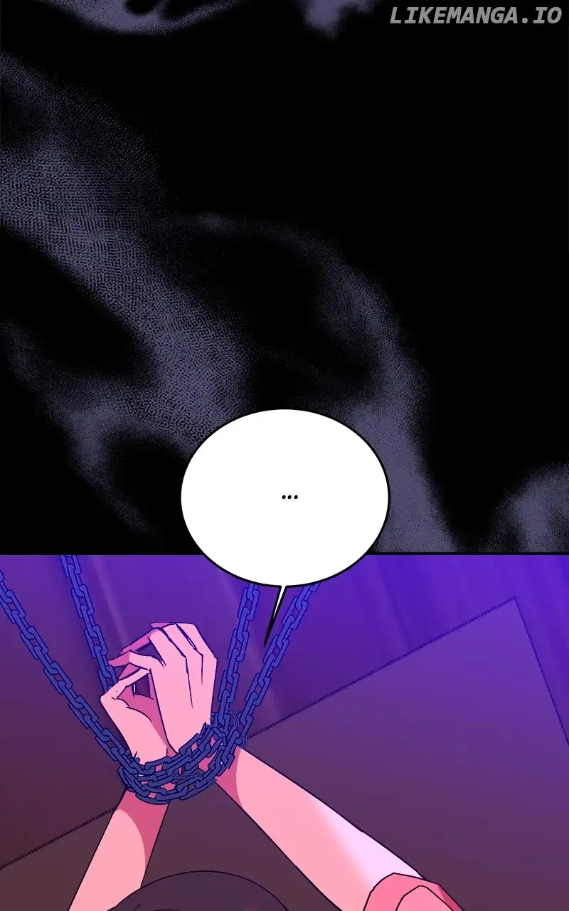 Goddess’s Way of Attacking Tigers chapter 42 page 90