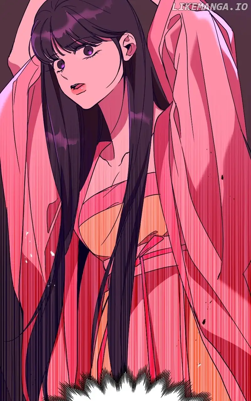 Goddess’s Way of Attacking Tigers chapter 42 page 91