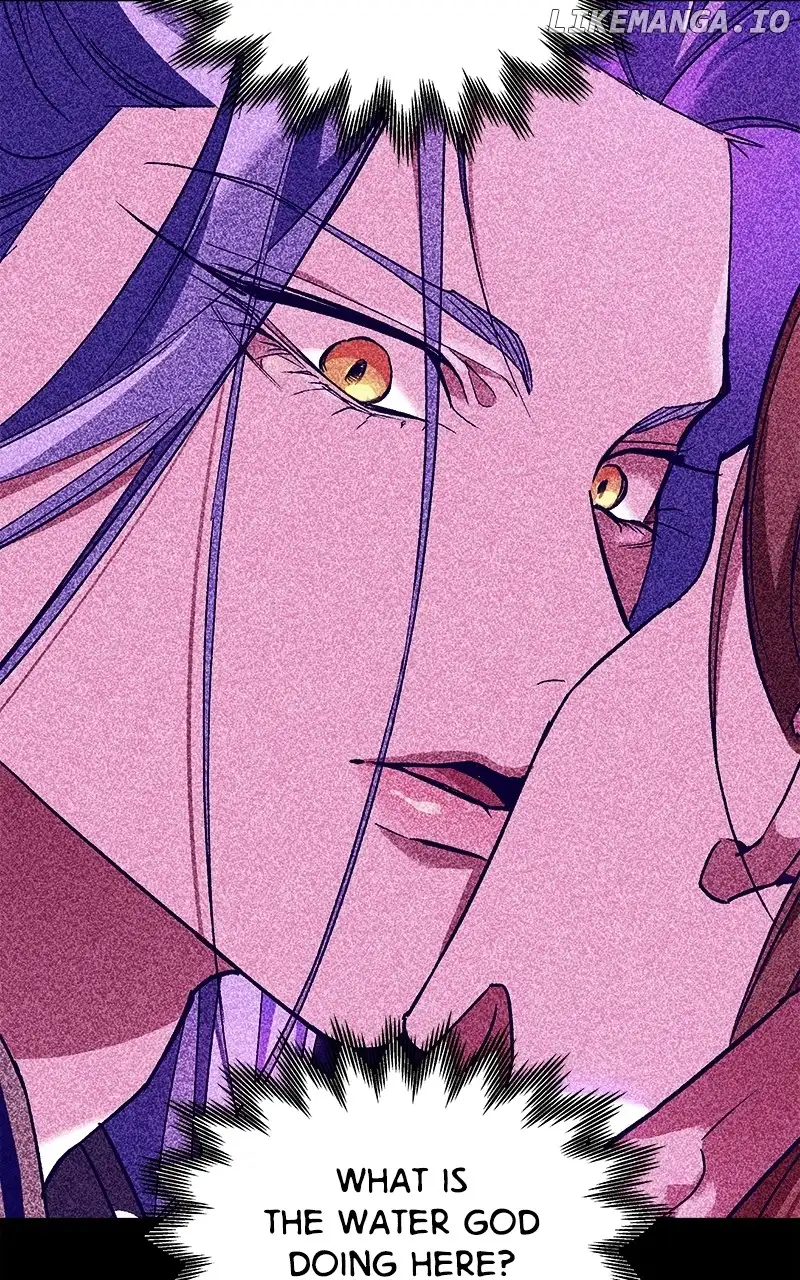 Goddess’s Way of Attacking Tigers chapter 42 page 93