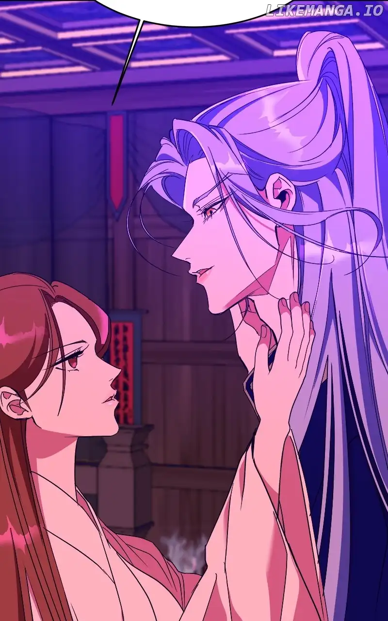 Goddess’s Way of Attacking Tigers chapter 42 page 95