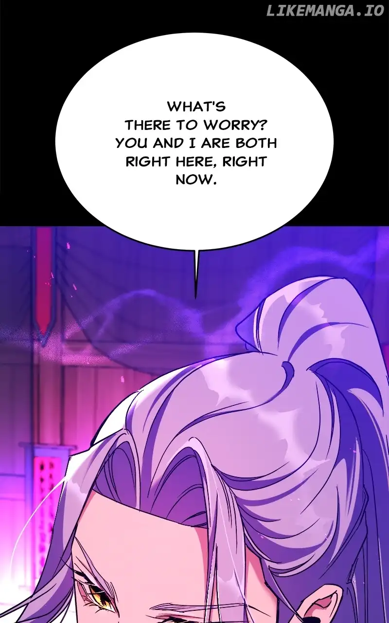 Goddess’s Way of Attacking Tigers chapter 42 page 97