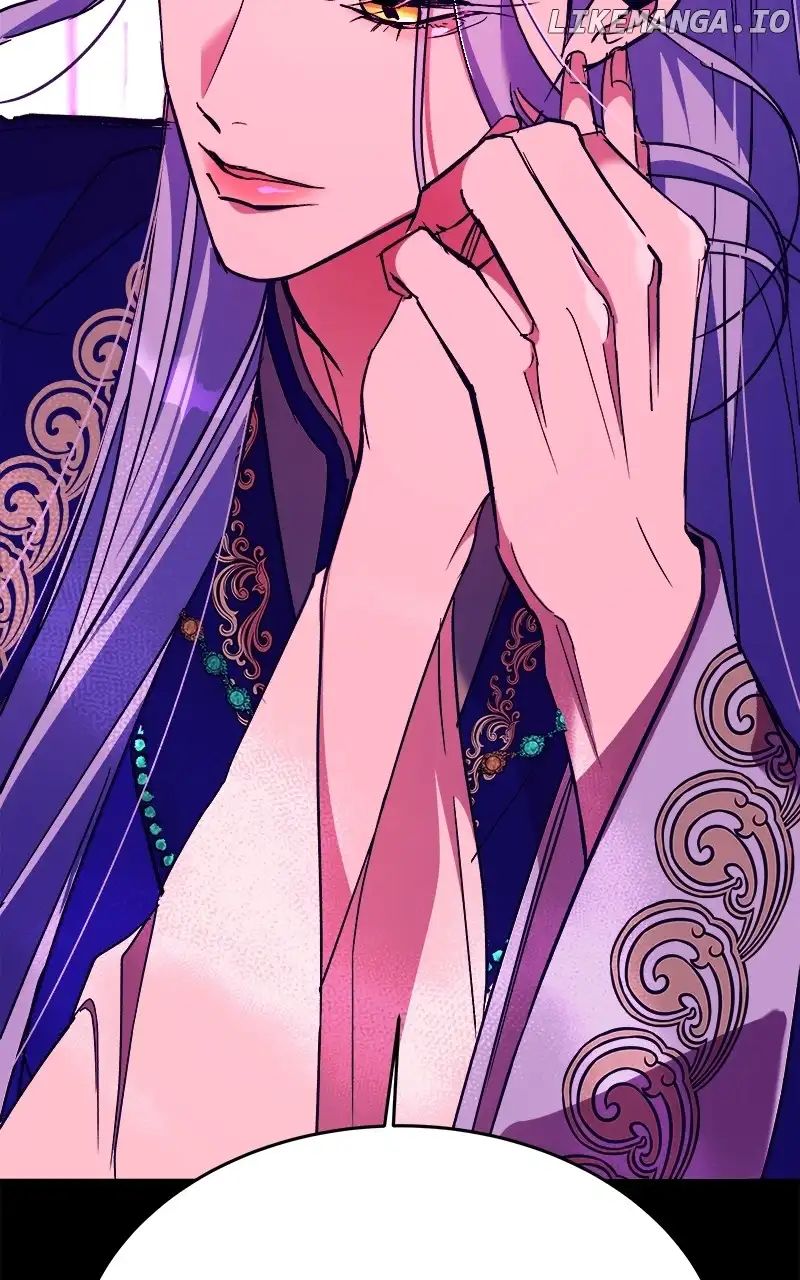 Goddess’s Way of Attacking Tigers chapter 42 page 98