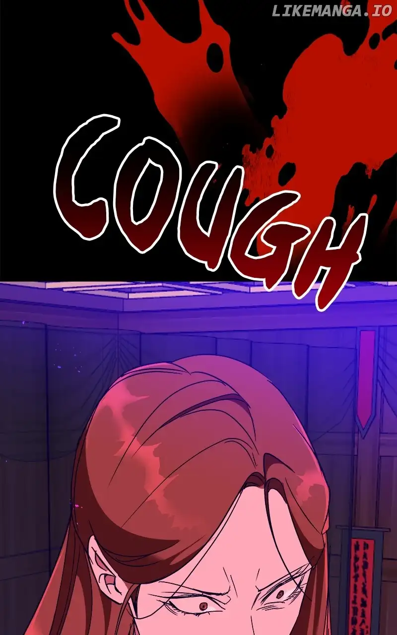 Goddess’s Way of Attacking Tigers chapter 42 page 104