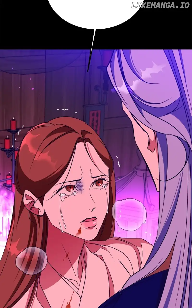 Goddess’s Way of Attacking Tigers chapter 42 page 109