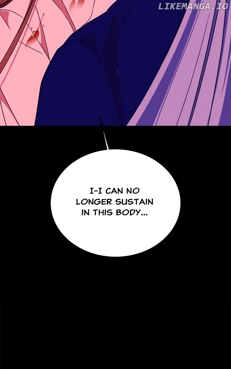 Goddess’s Way of Attacking Tigers chapter 42 page 110