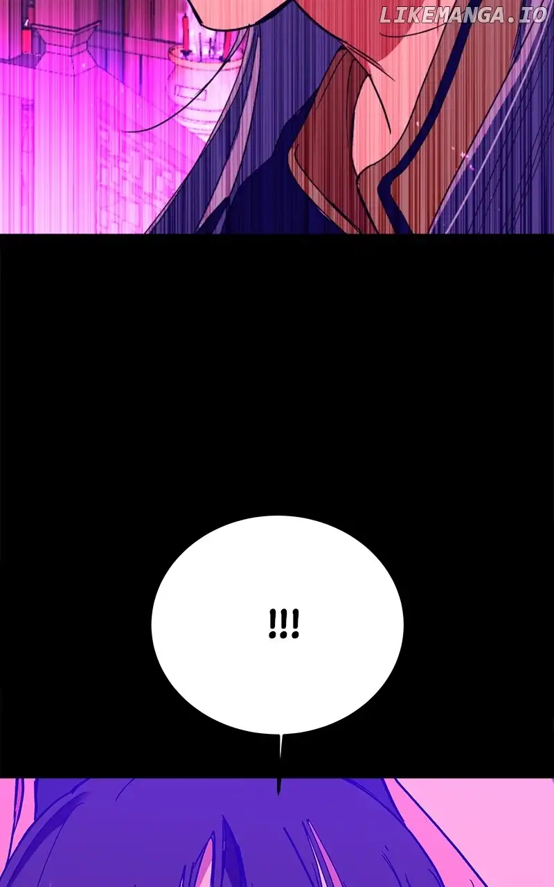 Goddess’s Way of Attacking Tigers chapter 42 page 121
