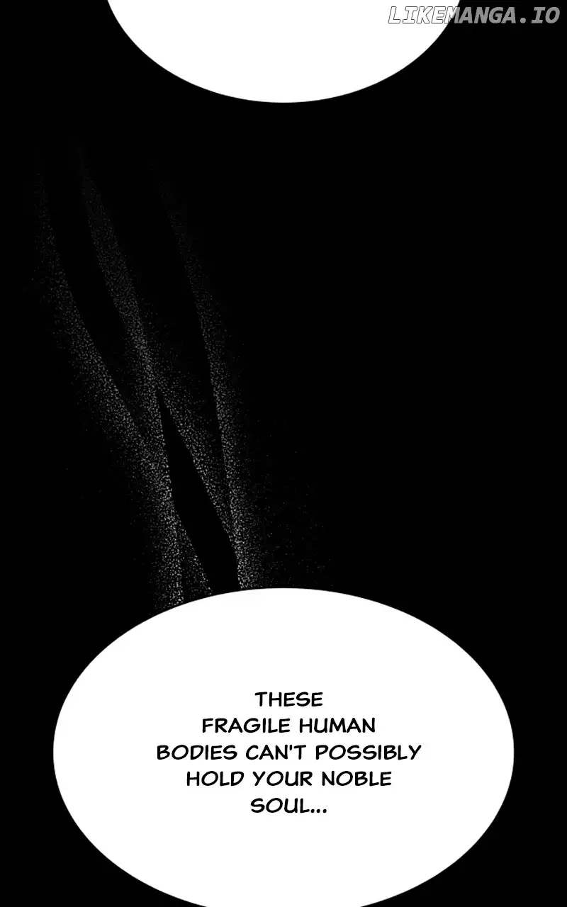 Goddess’s Way of Attacking Tigers chapter 42 page 127