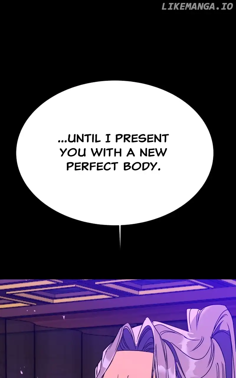 Goddess’s Way of Attacking Tigers chapter 42 page 129