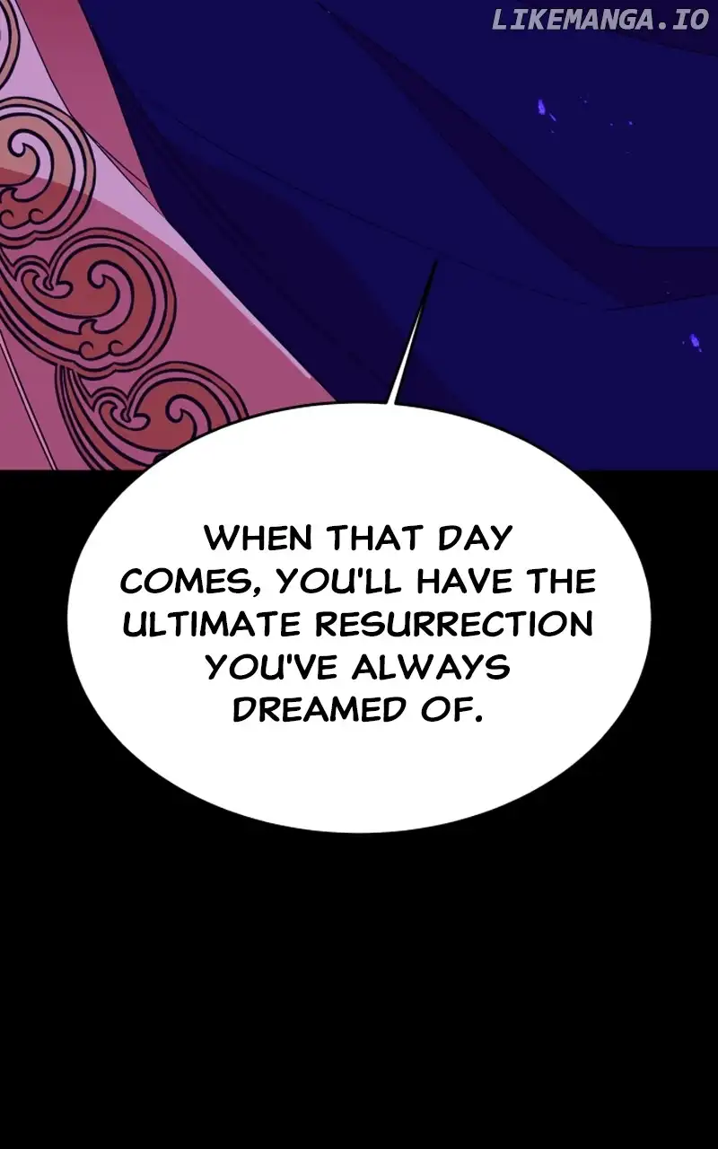 Goddess’s Way of Attacking Tigers chapter 42 page 131