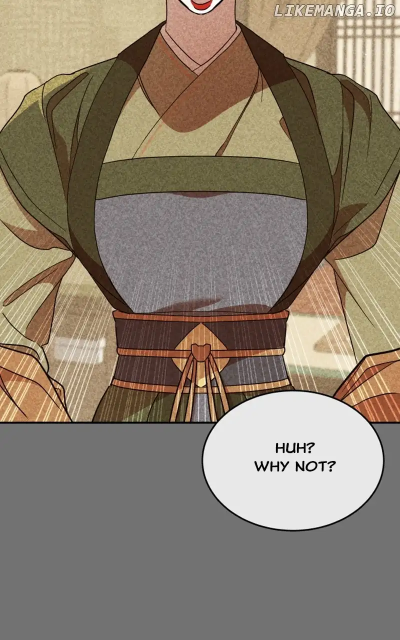 Goddess’s Way of Attacking Tigers chapter 42 page 136