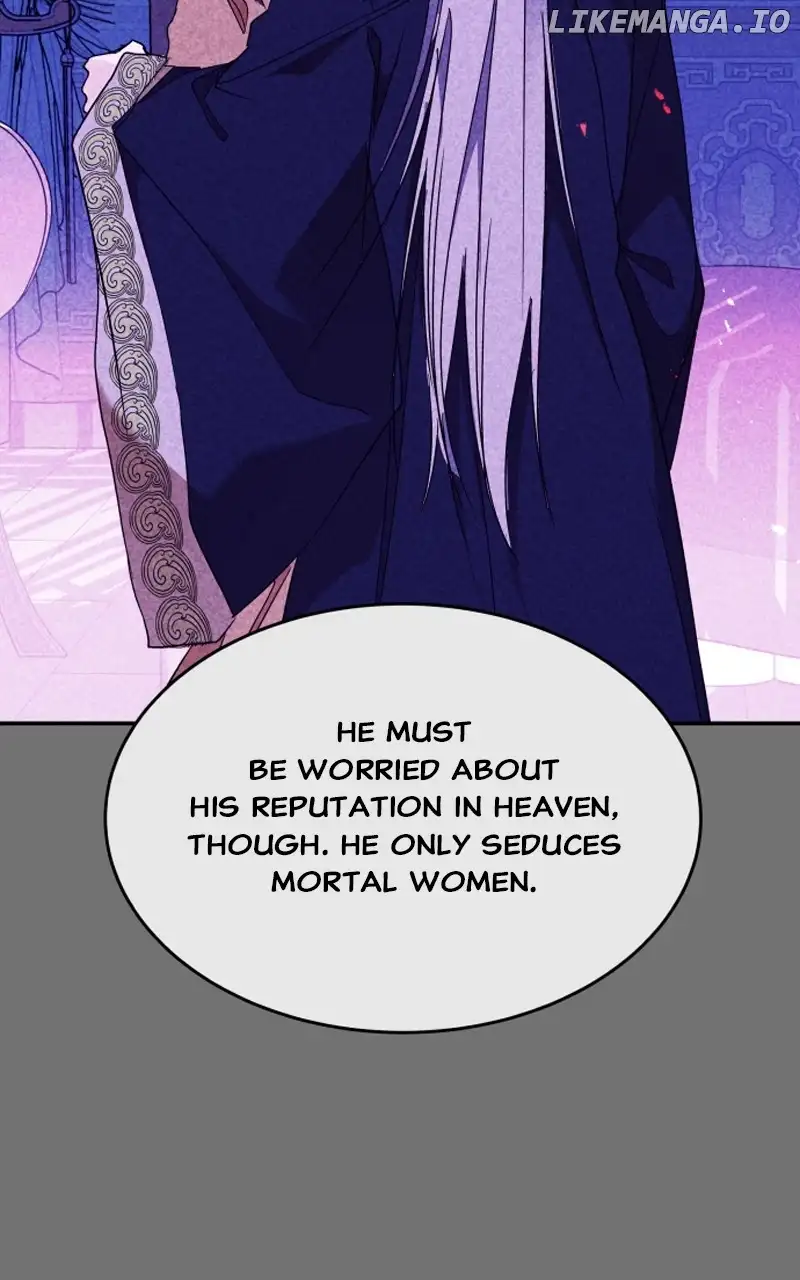 Goddess’s Way of Attacking Tigers chapter 42 page 138