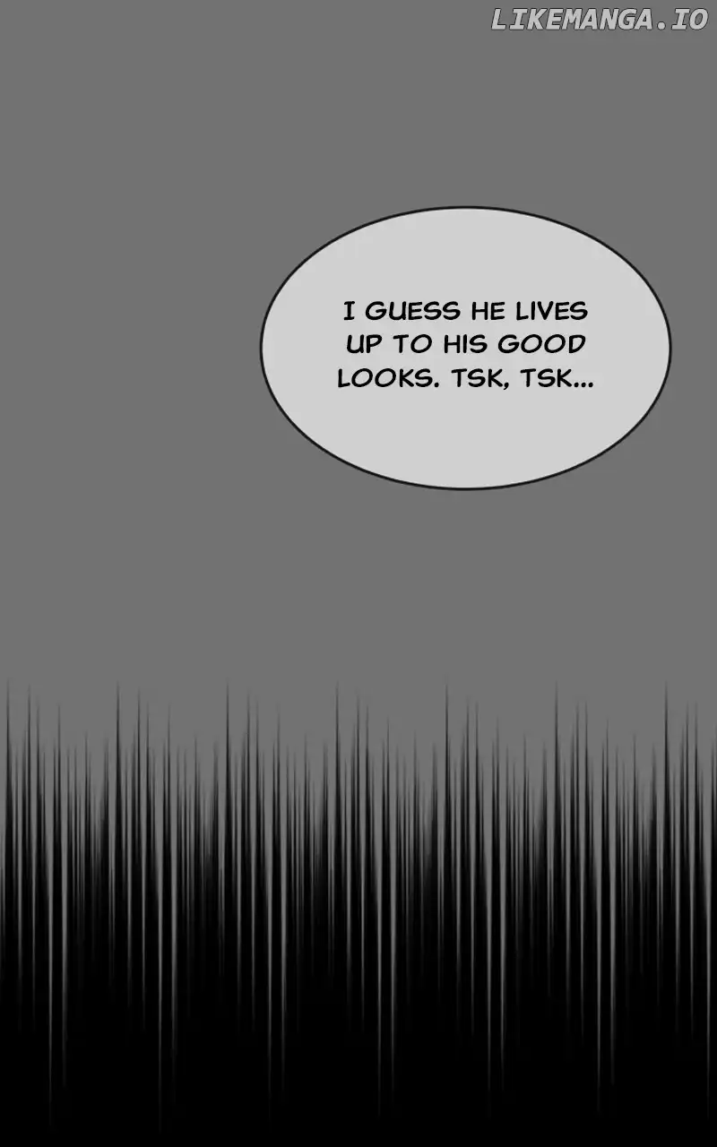 Goddess’s Way of Attacking Tigers chapter 42 page 139