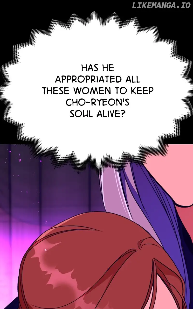 Goddess’s Way of Attacking Tigers chapter 42 page 141