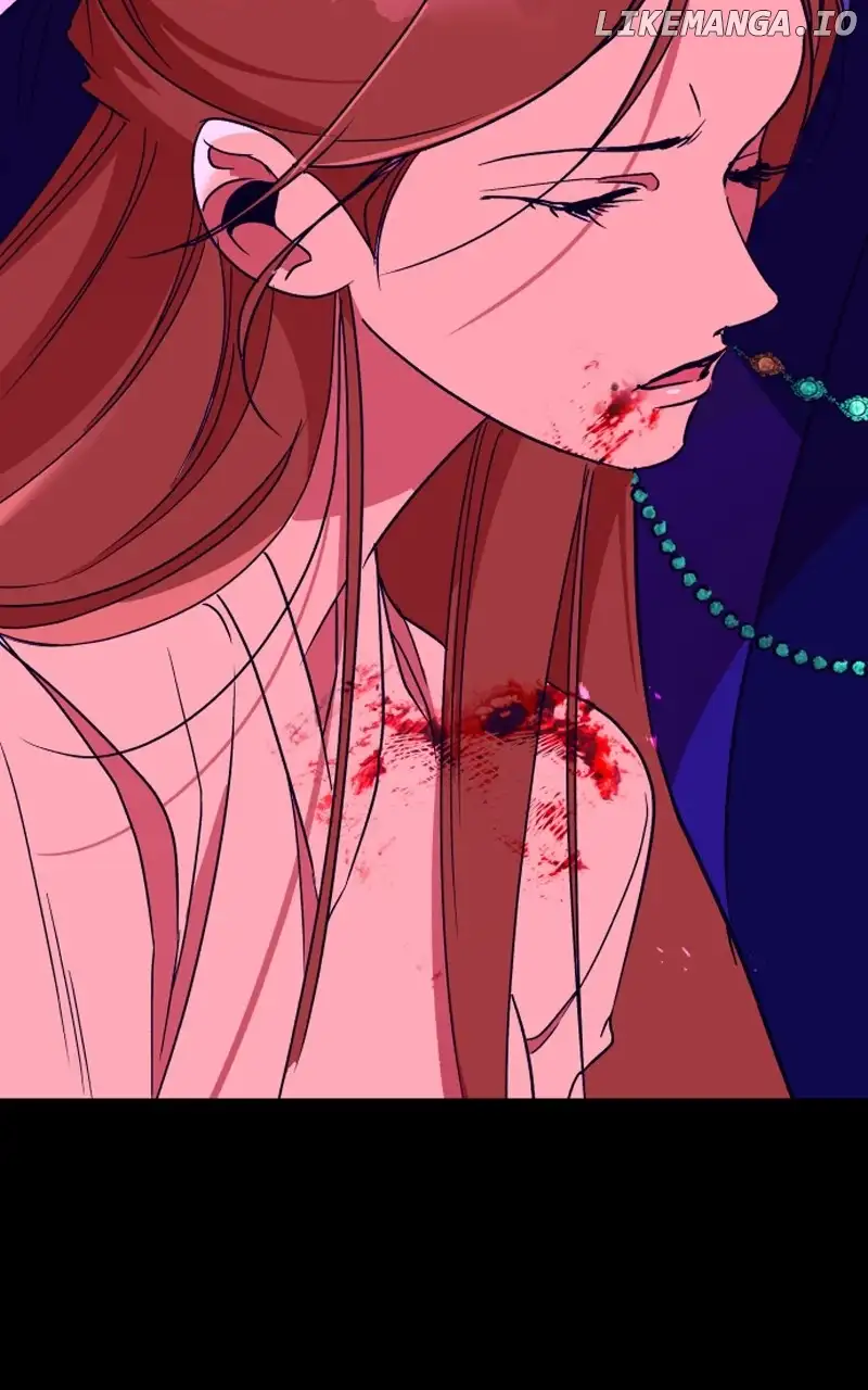 Goddess’s Way of Attacking Tigers chapter 42 page 142