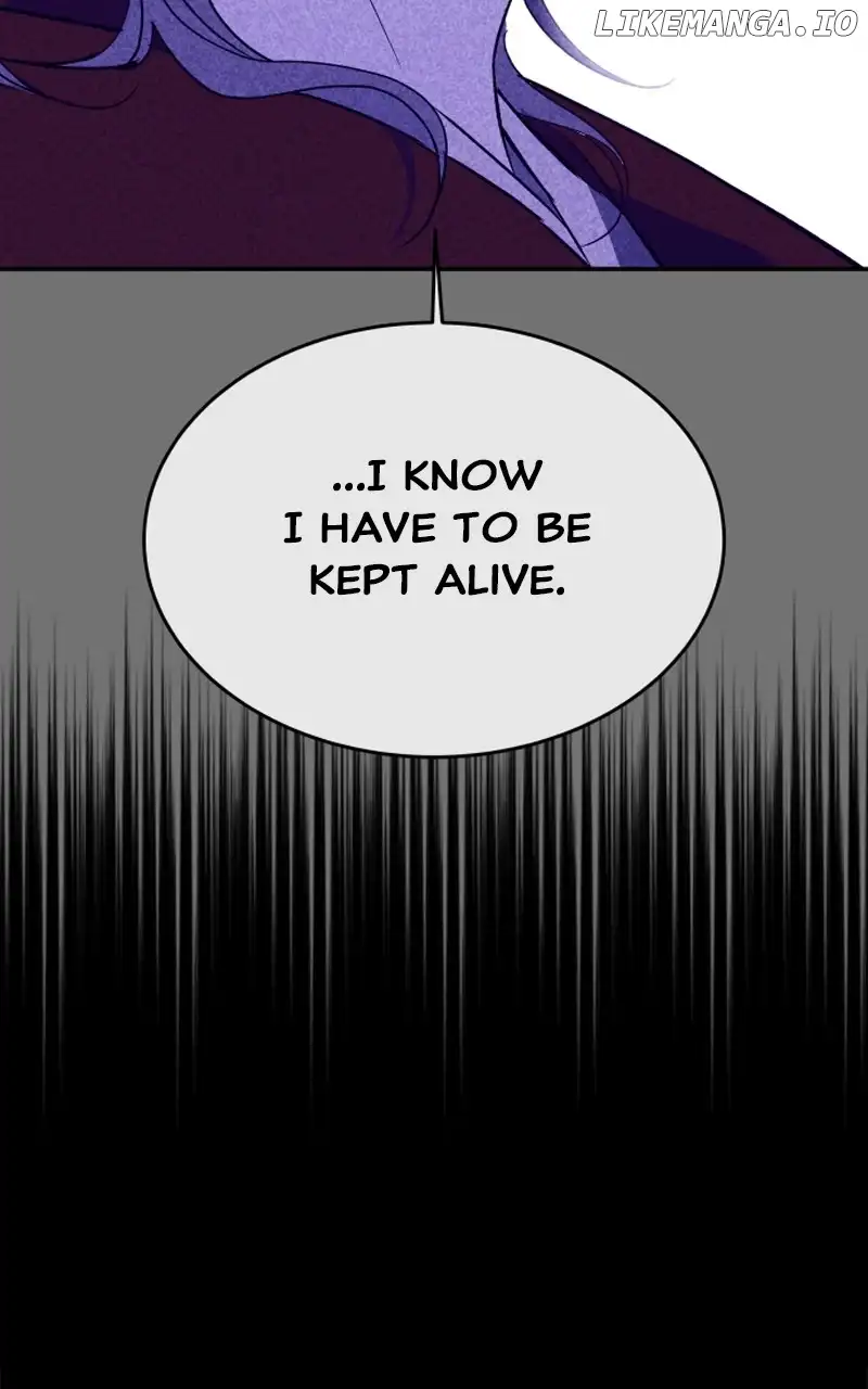 Goddess’s Way of Attacking Tigers chapter 42 page 145
