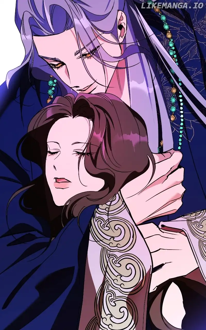 Goddess’s Way of Attacking Tigers chapter 42 page 147