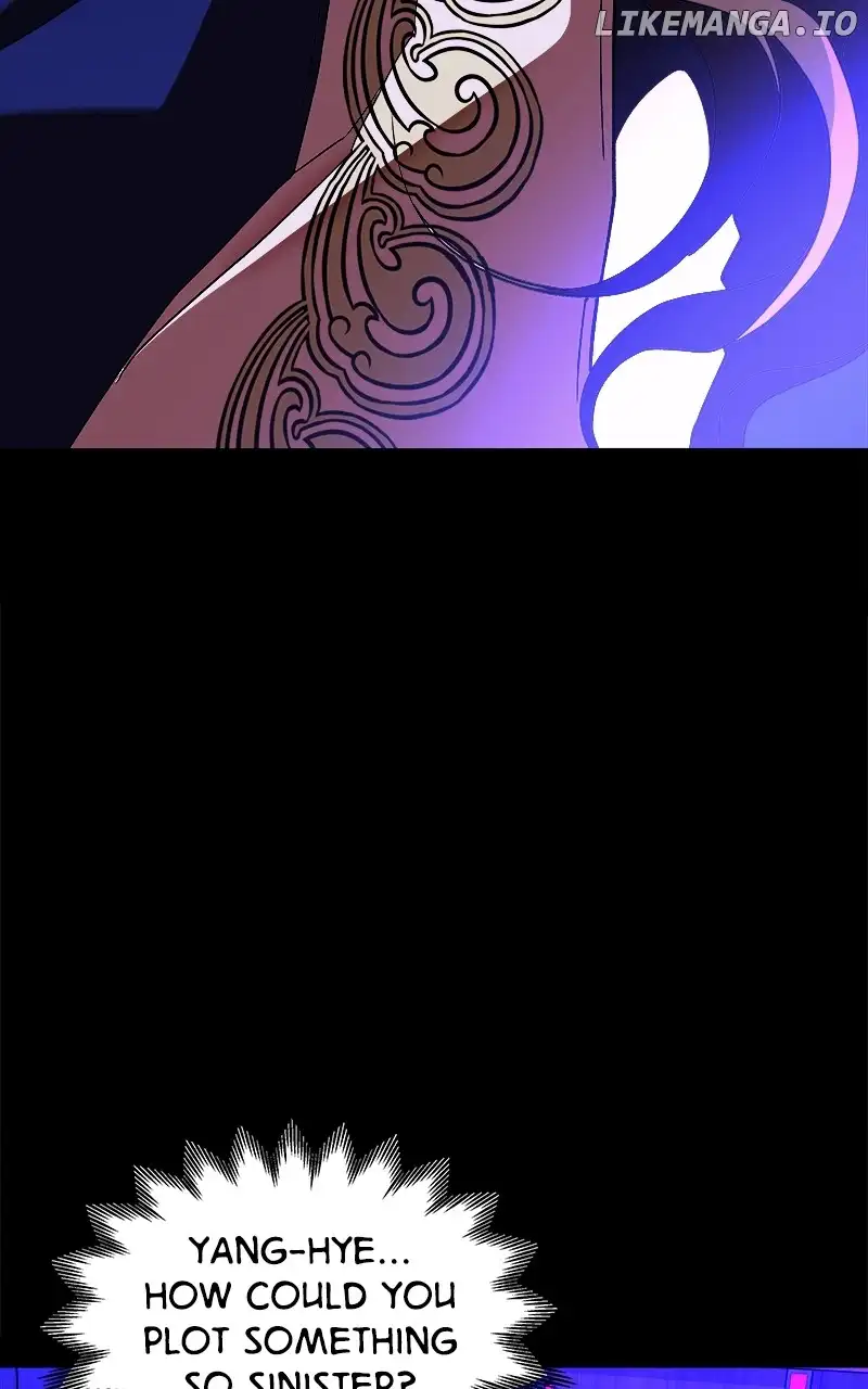 Goddess’s Way of Attacking Tigers chapter 42 page 148