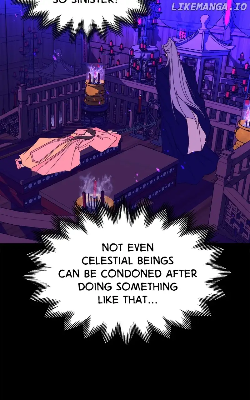 Goddess’s Way of Attacking Tigers chapter 42 page 149