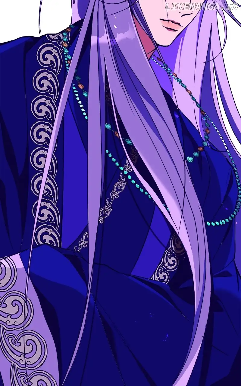 Goddess’s Way of Attacking Tigers chapter 42 page 151