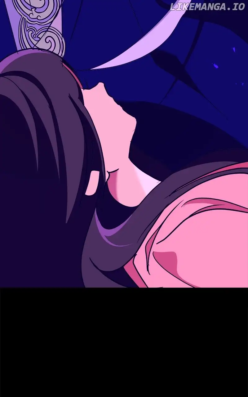 Goddess’s Way of Attacking Tigers chapter 42 page 152