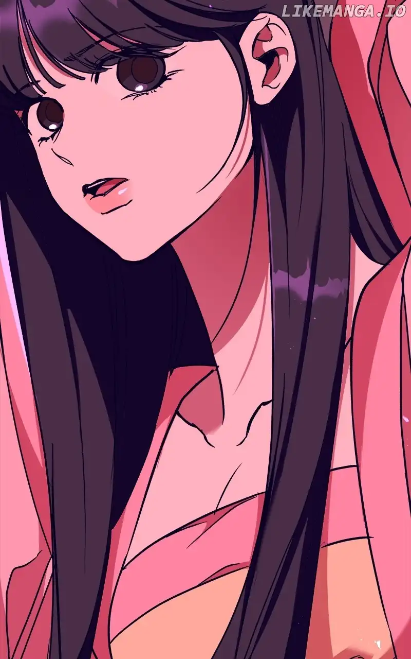 Goddess’s Way of Attacking Tigers chapter 42 page 154