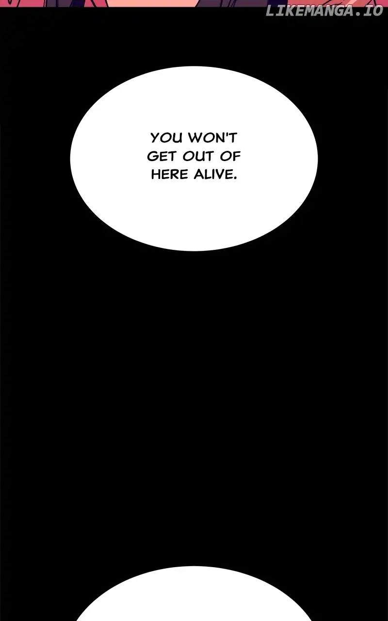 Goddess’s Way of Attacking Tigers chapter 42 page 155