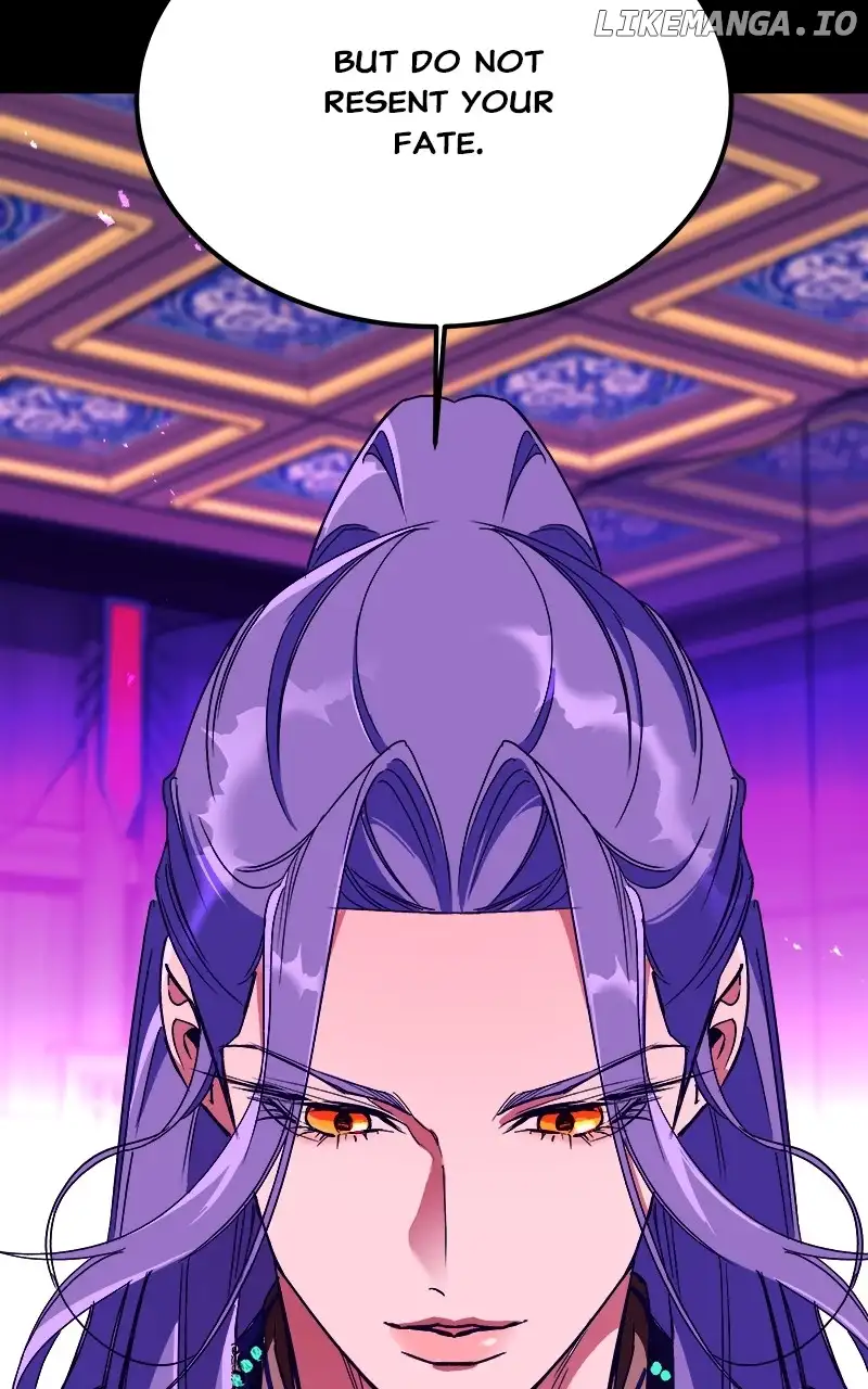 Goddess’s Way of Attacking Tigers chapter 42 page 156