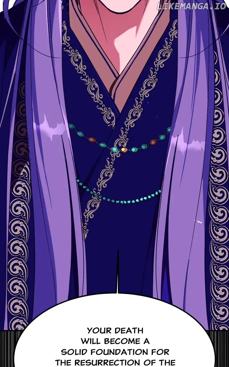 Goddess’s Way of Attacking Tigers chapter 42 page 157