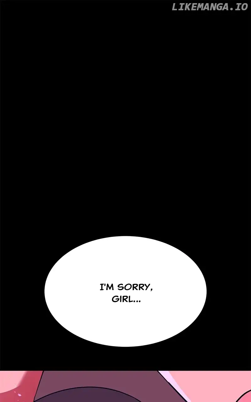 Goddess’s Way of Attacking Tigers chapter 43 page 1
